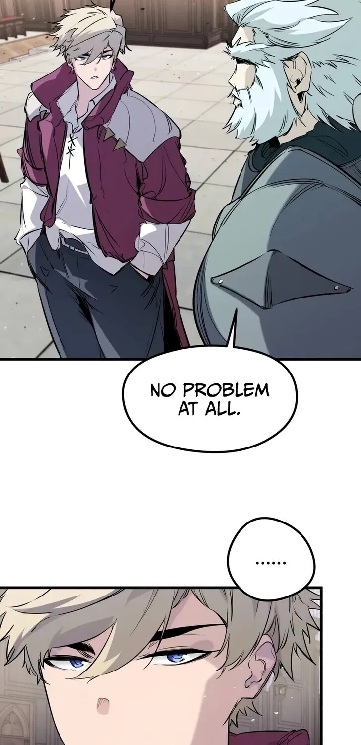 Read The Regressed Mercenary Has a Plan EN Manga Online