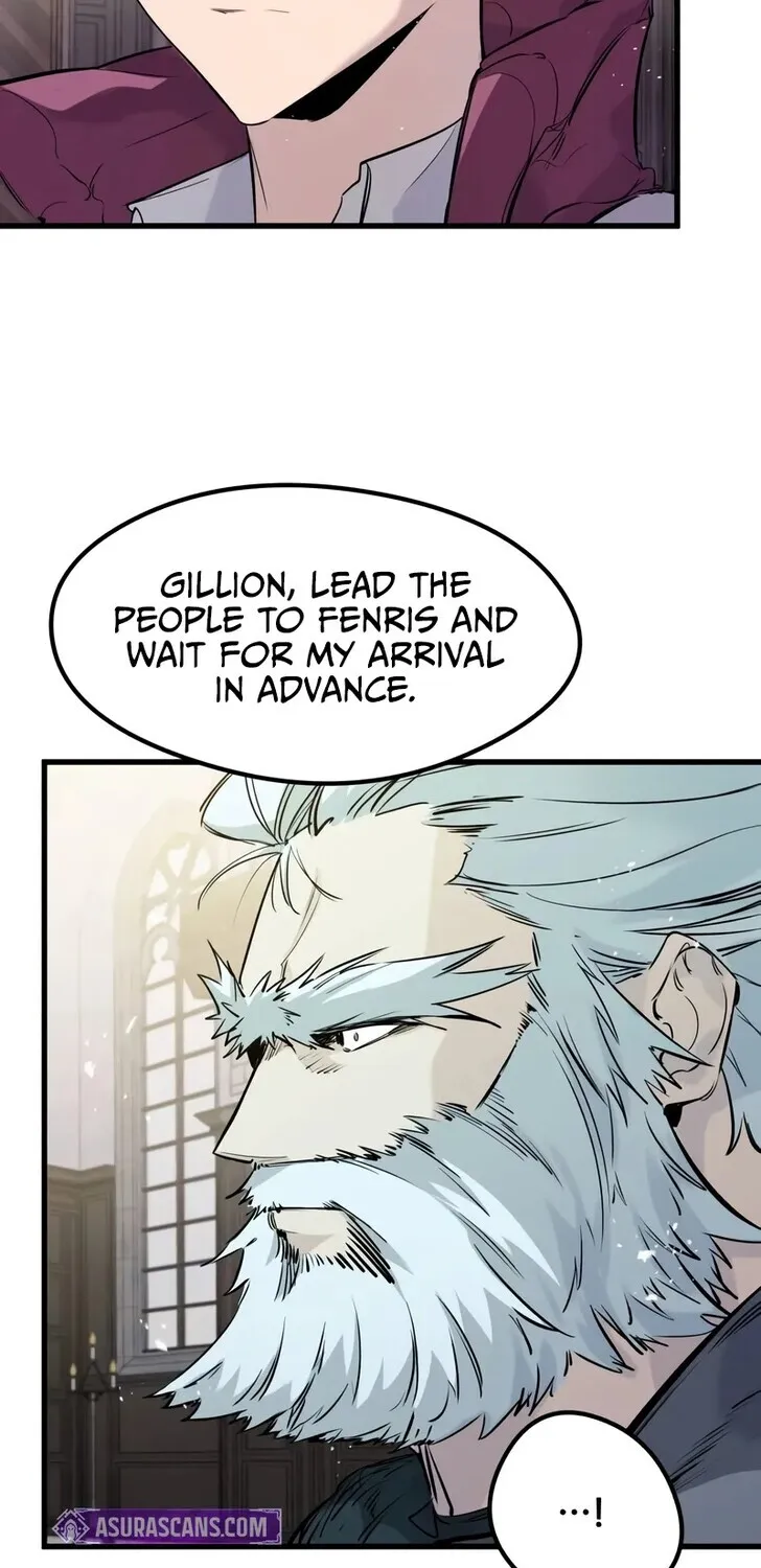 Read The Regressed Mercenary Has a Plan EN Manga Online
