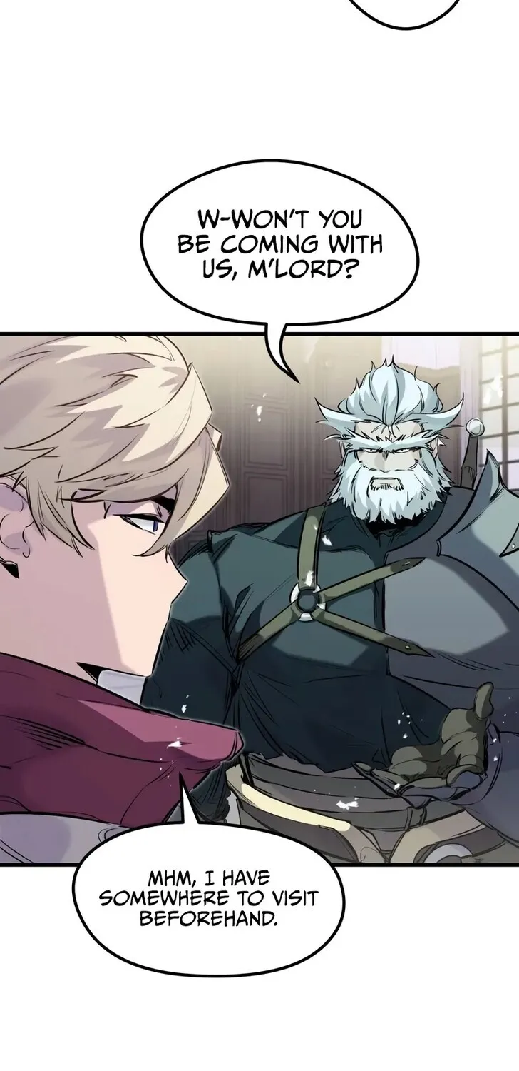 Read The Regressed Mercenary Has a Plan EN Manga Online