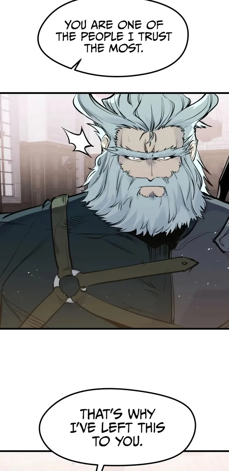 Read The Regressed Mercenary Has a Plan EN Manga Online
