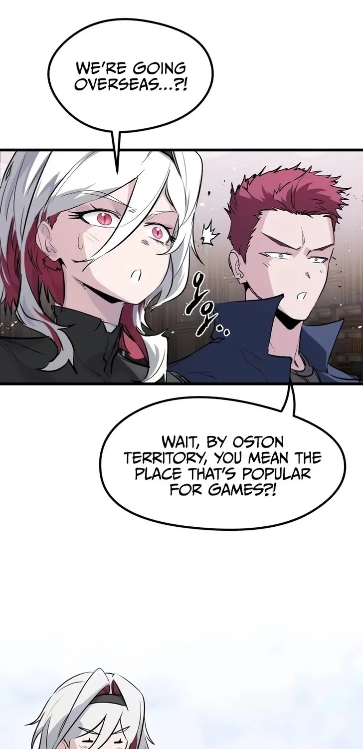 Read The Regressed Mercenary Has a Plan EN Manga Online