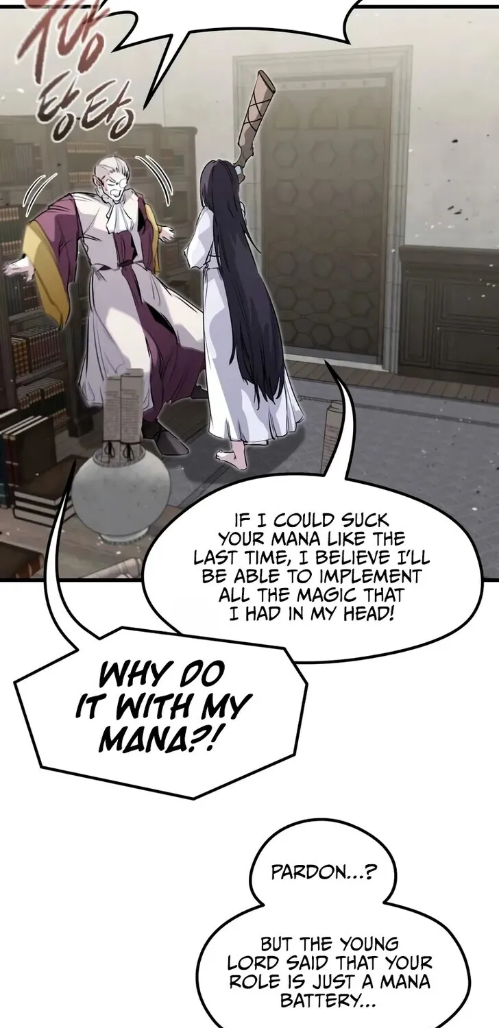 Read The Regressed Mercenary Has a Plan EN Manga Online