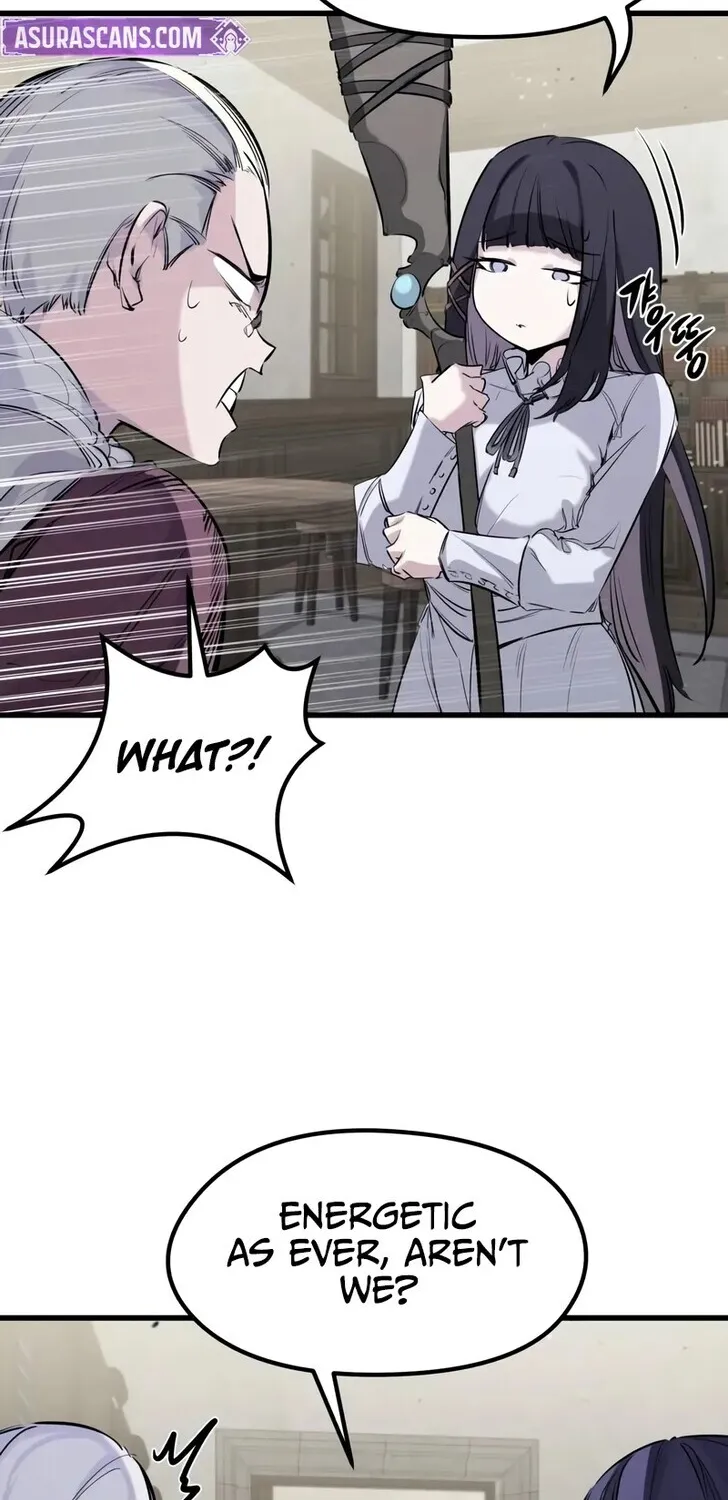 Read The Regressed Mercenary Has a Plan EN Manga Online