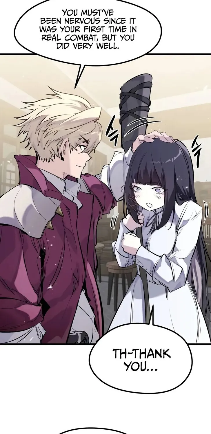 Read The Regressed Mercenary Has a Plan EN Manga Online