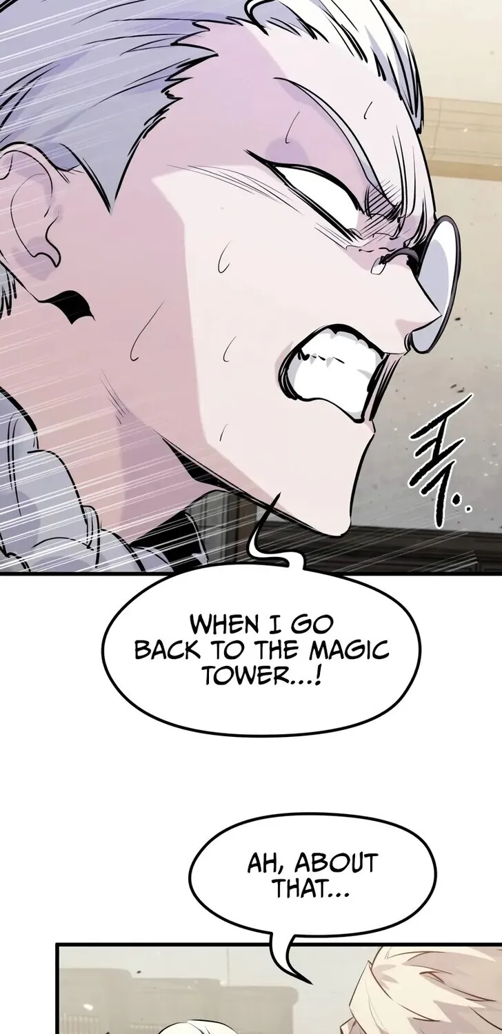 Read The Regressed Mercenary Has a Plan EN Manga Online