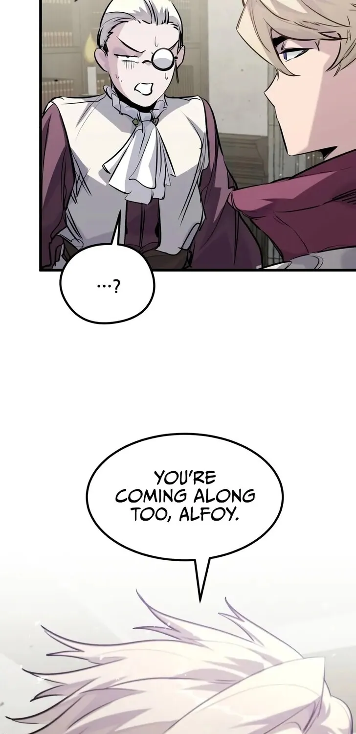 Read The Regressed Mercenary Has a Plan EN Manga Online