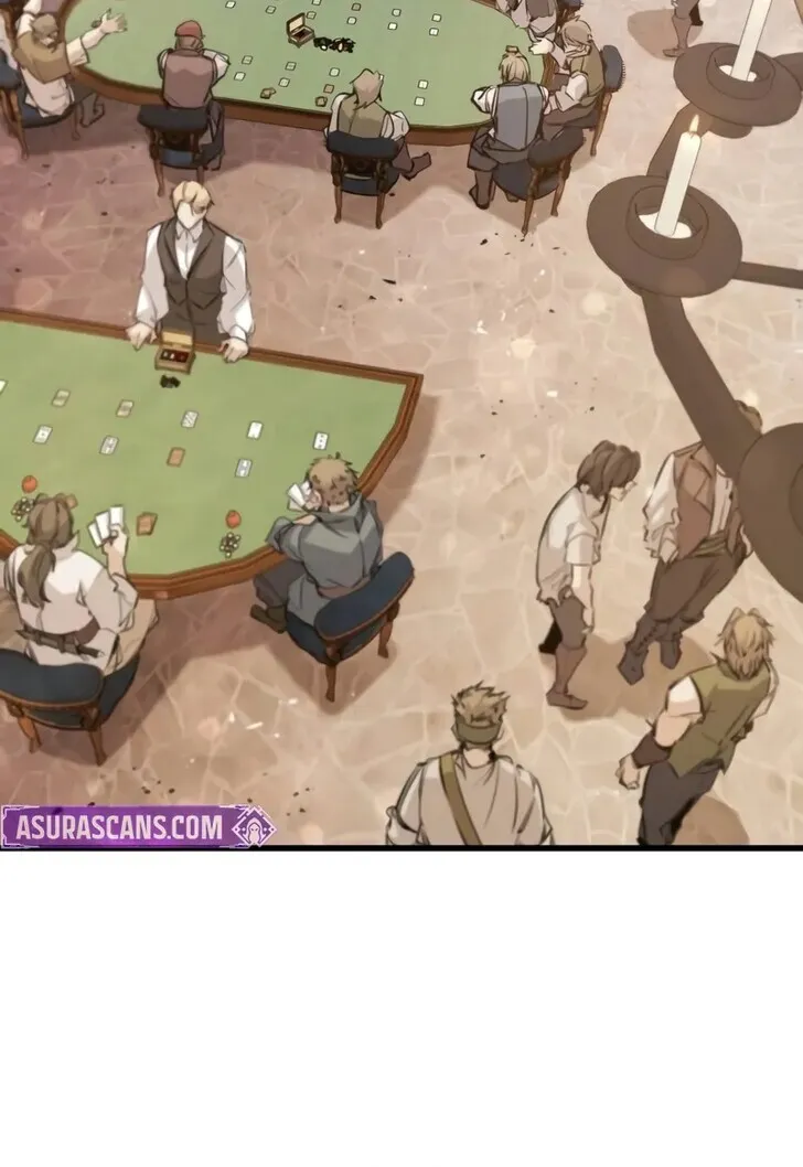 Read The Regressed Mercenary Has a Plan EN Manga Online