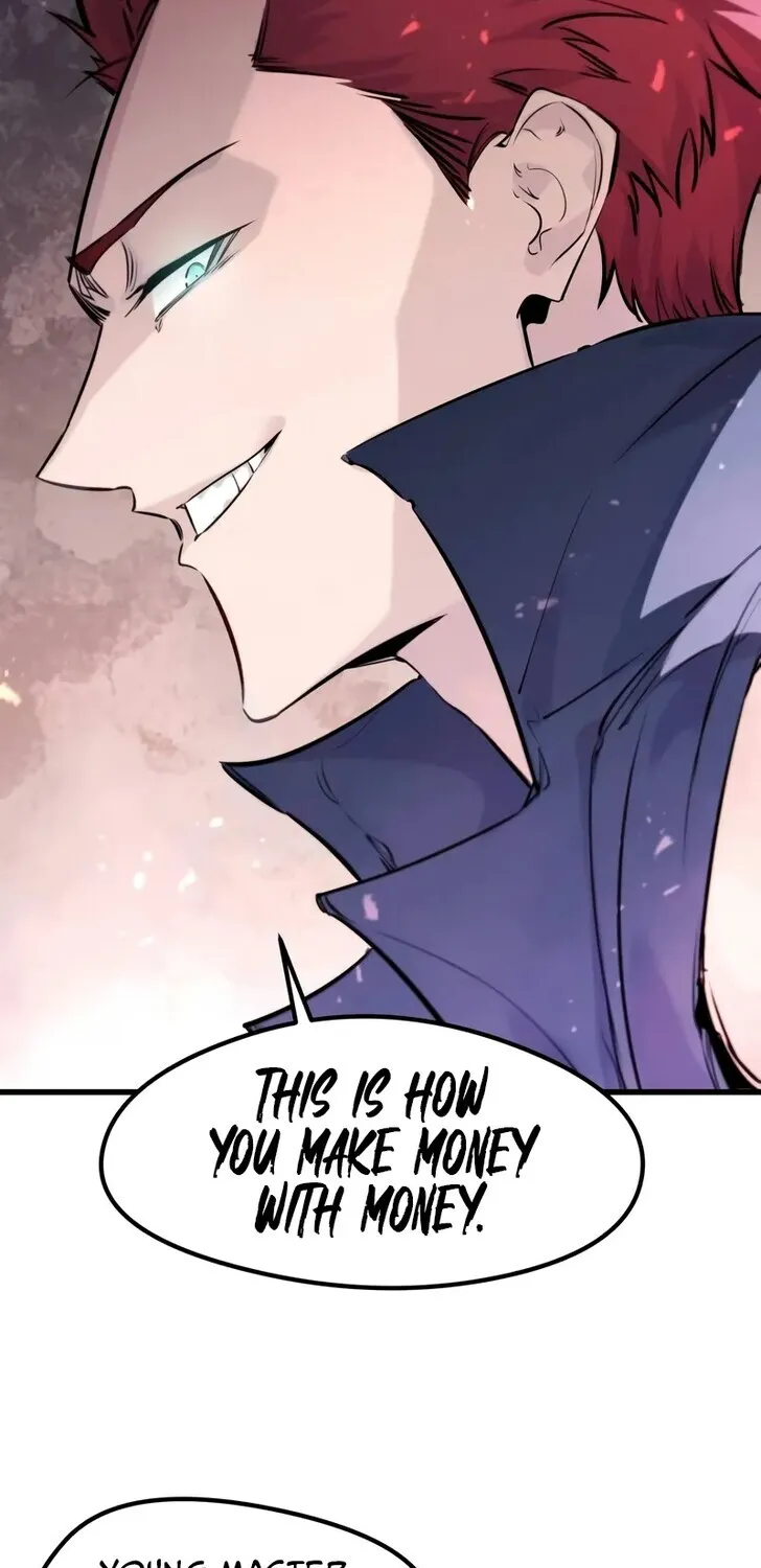 Read The Regressed Mercenary Has a Plan EN Manga Online
