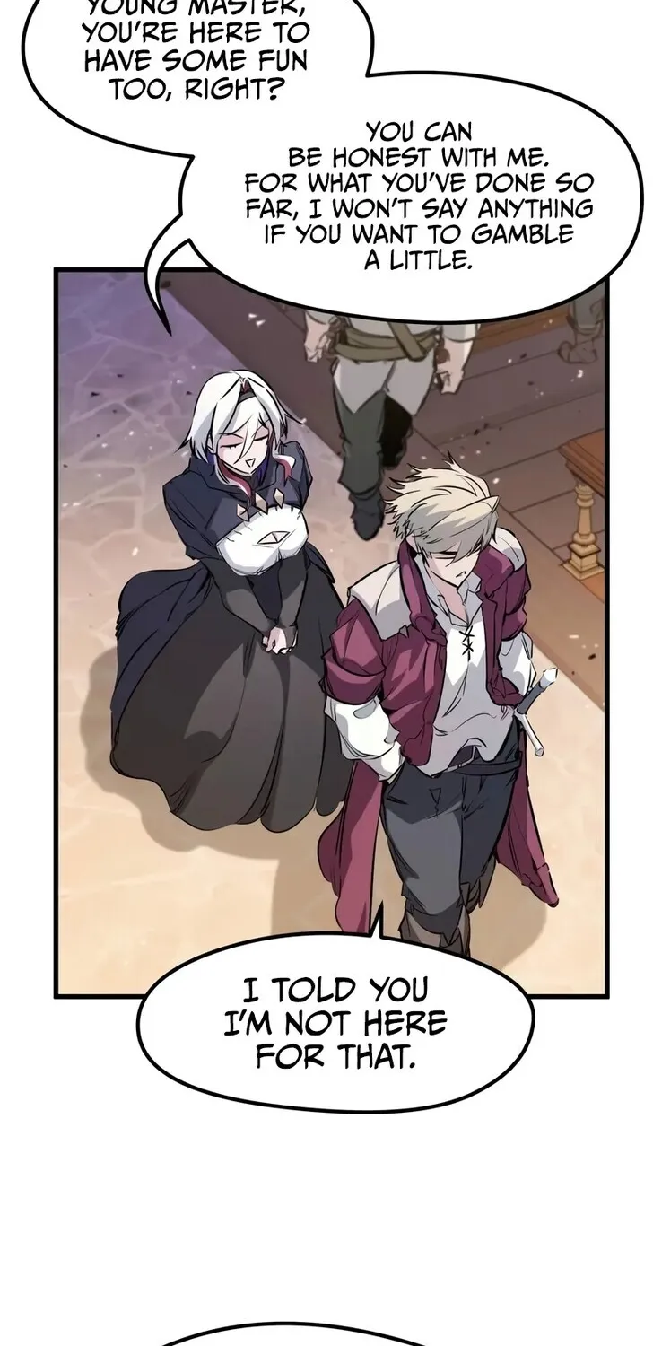 Read The Regressed Mercenary Has a Plan EN Manga Online