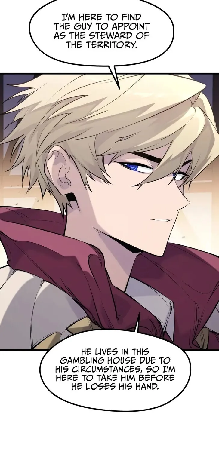 Read The Regressed Mercenary Has a Plan EN Manga Online
