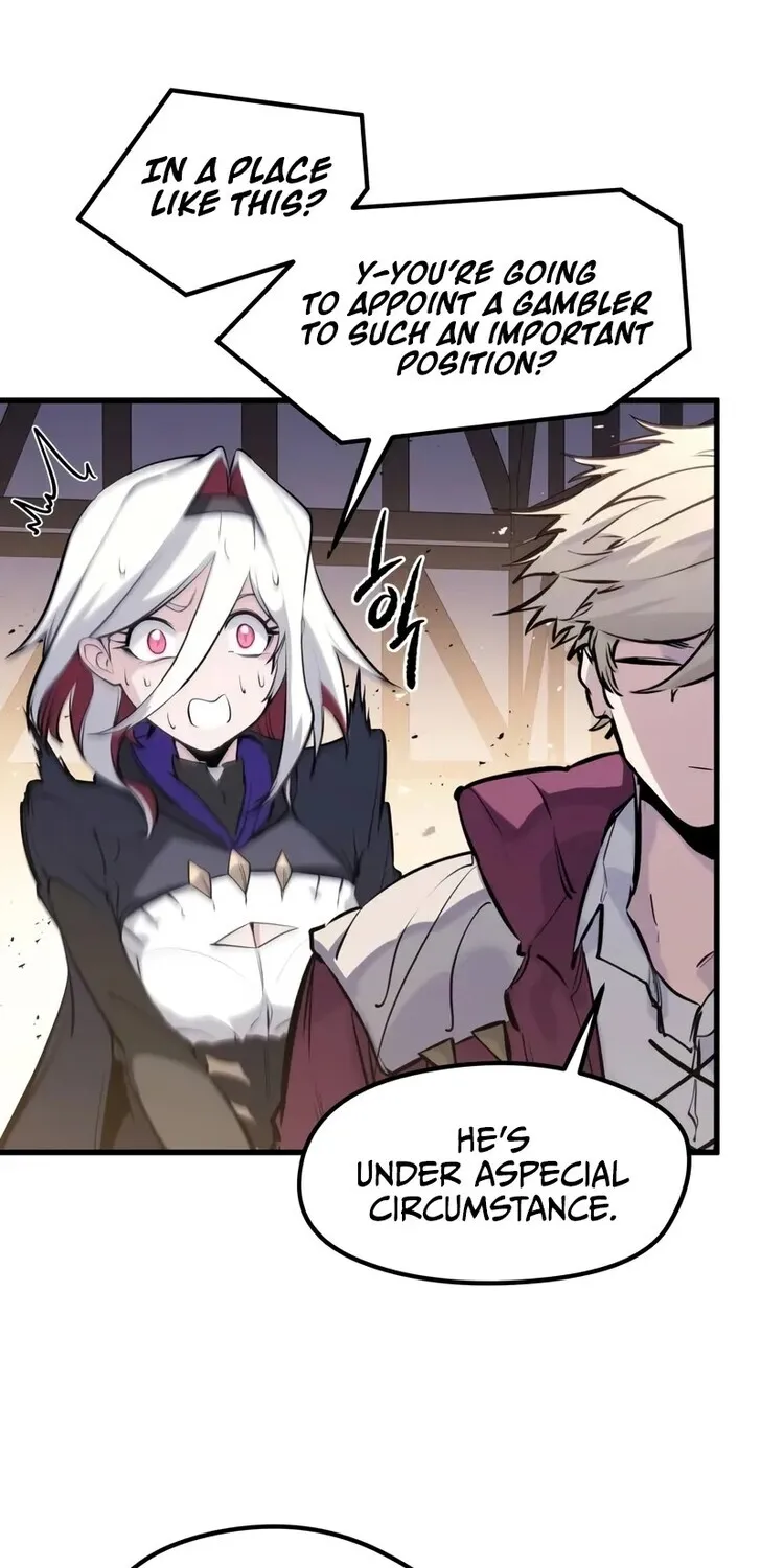 Read The Regressed Mercenary Has a Plan EN Manga Online