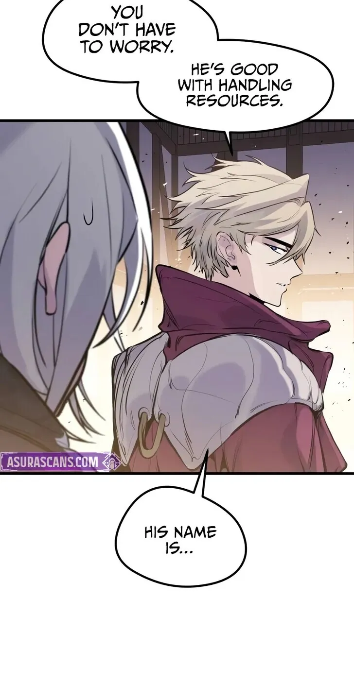 Read The Regressed Mercenary Has a Plan EN Manga Online