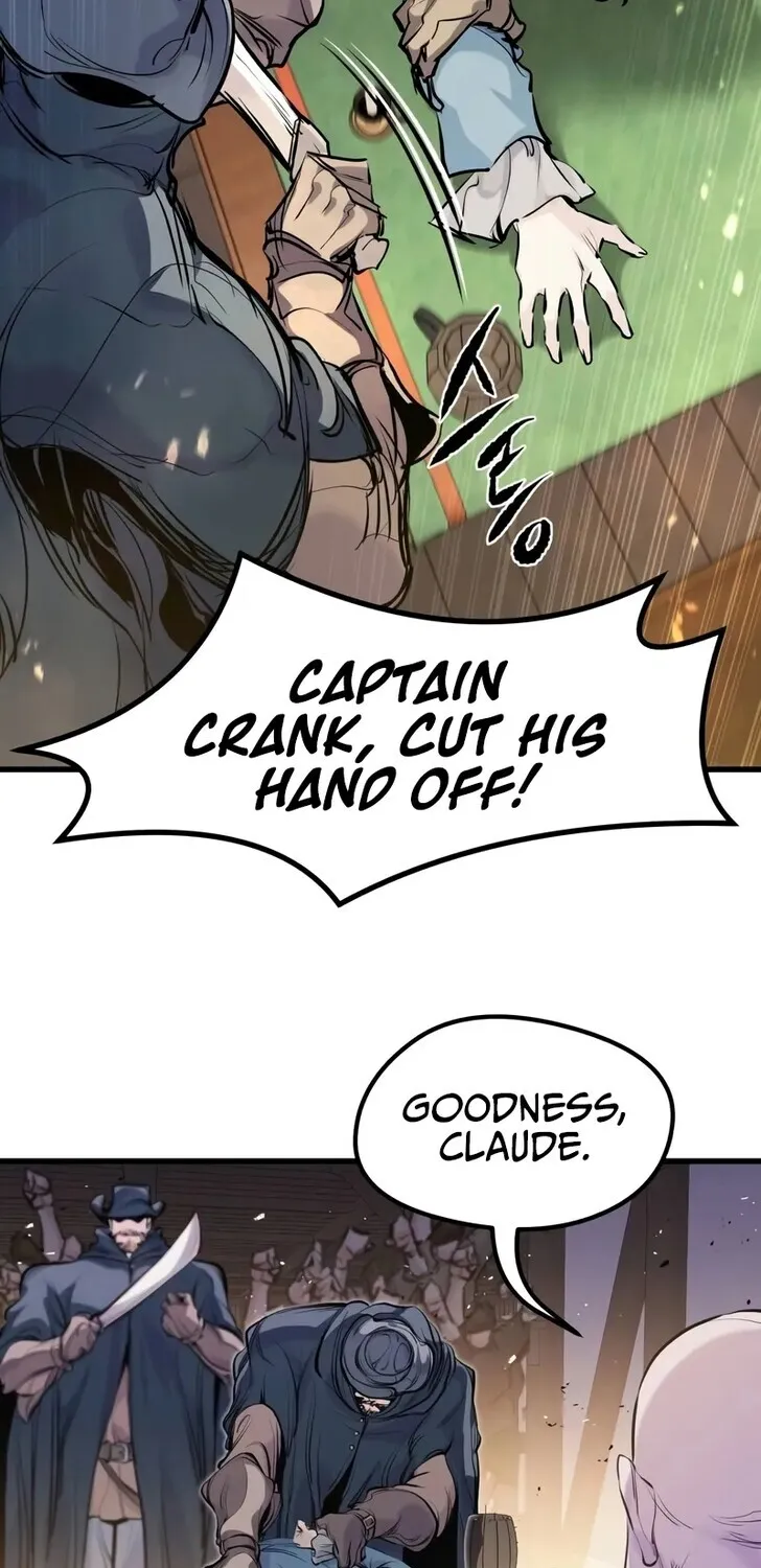 Read The Regressed Mercenary Has a Plan EN Manga Online