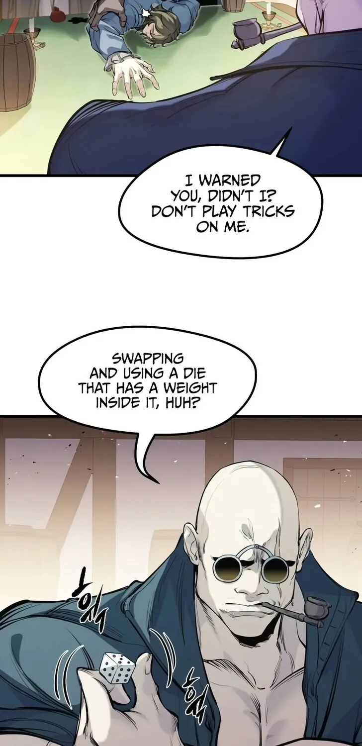 Read The Regressed Mercenary Has a Plan EN Manga Online