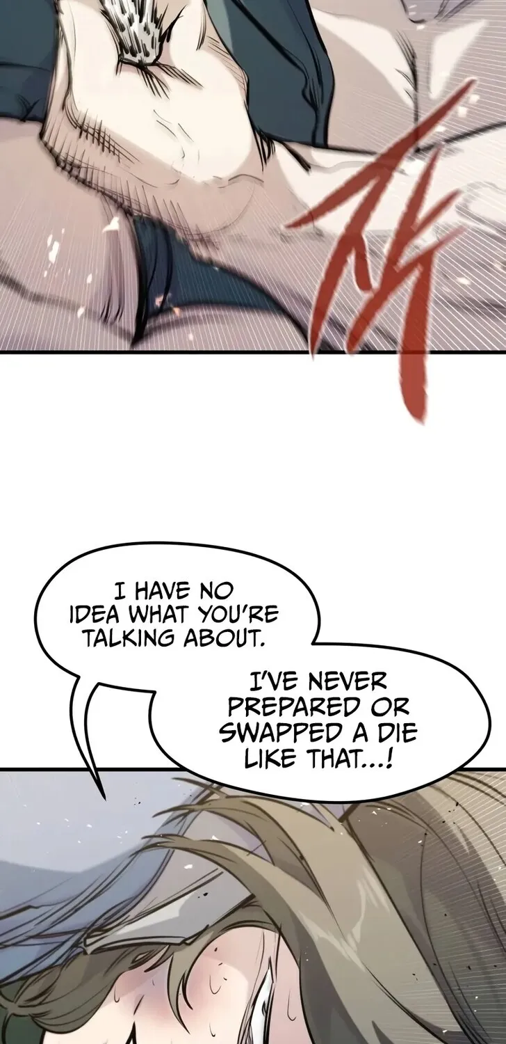 Read The Regressed Mercenary Has a Plan EN Manga Online