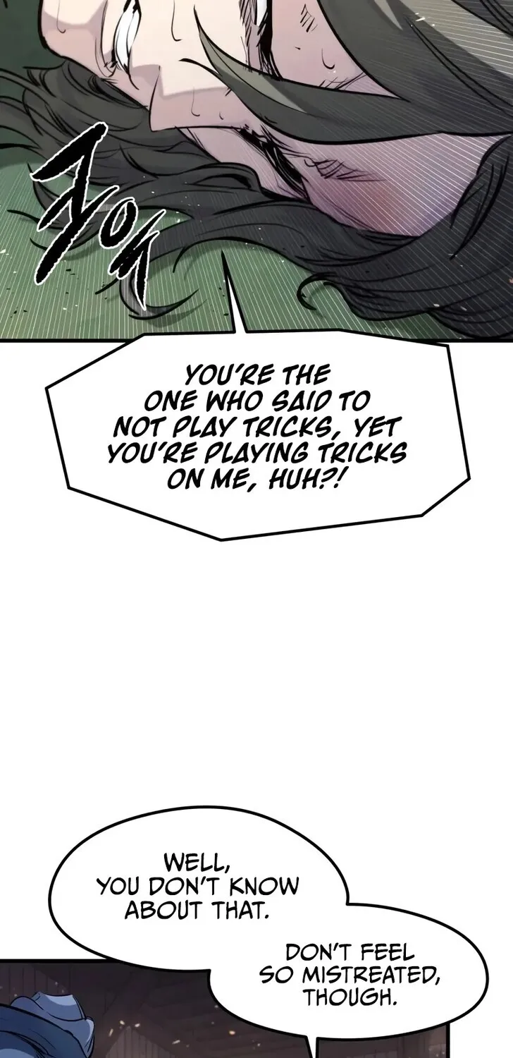 Read The Regressed Mercenary Has a Plan EN Manga Online