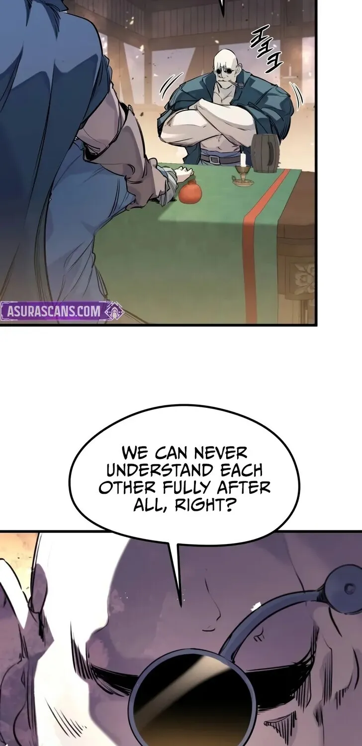 Read The Regressed Mercenary Has a Plan EN Manga Online