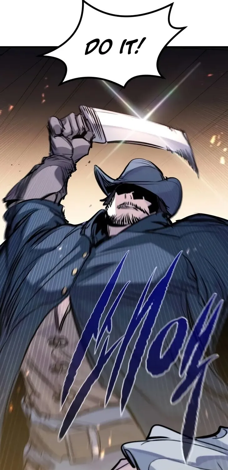 Read The Regressed Mercenary Has a Plan EN Manga Online