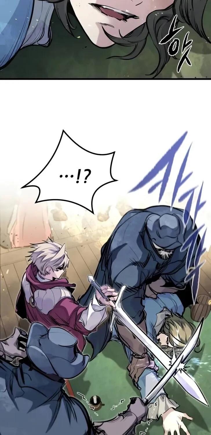 Read The Regressed Mercenary Has a Plan EN Manga Online