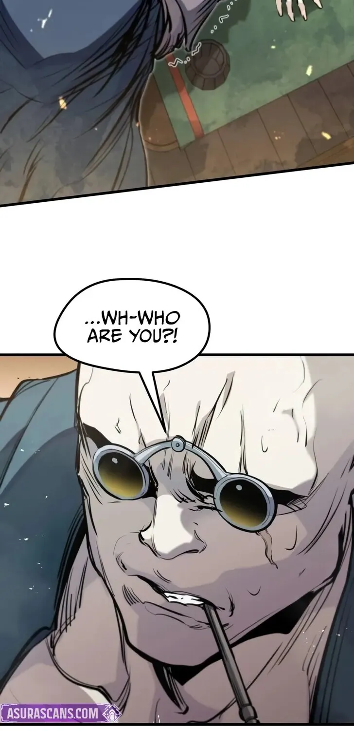 Read The Regressed Mercenary Has a Plan EN Manga Online