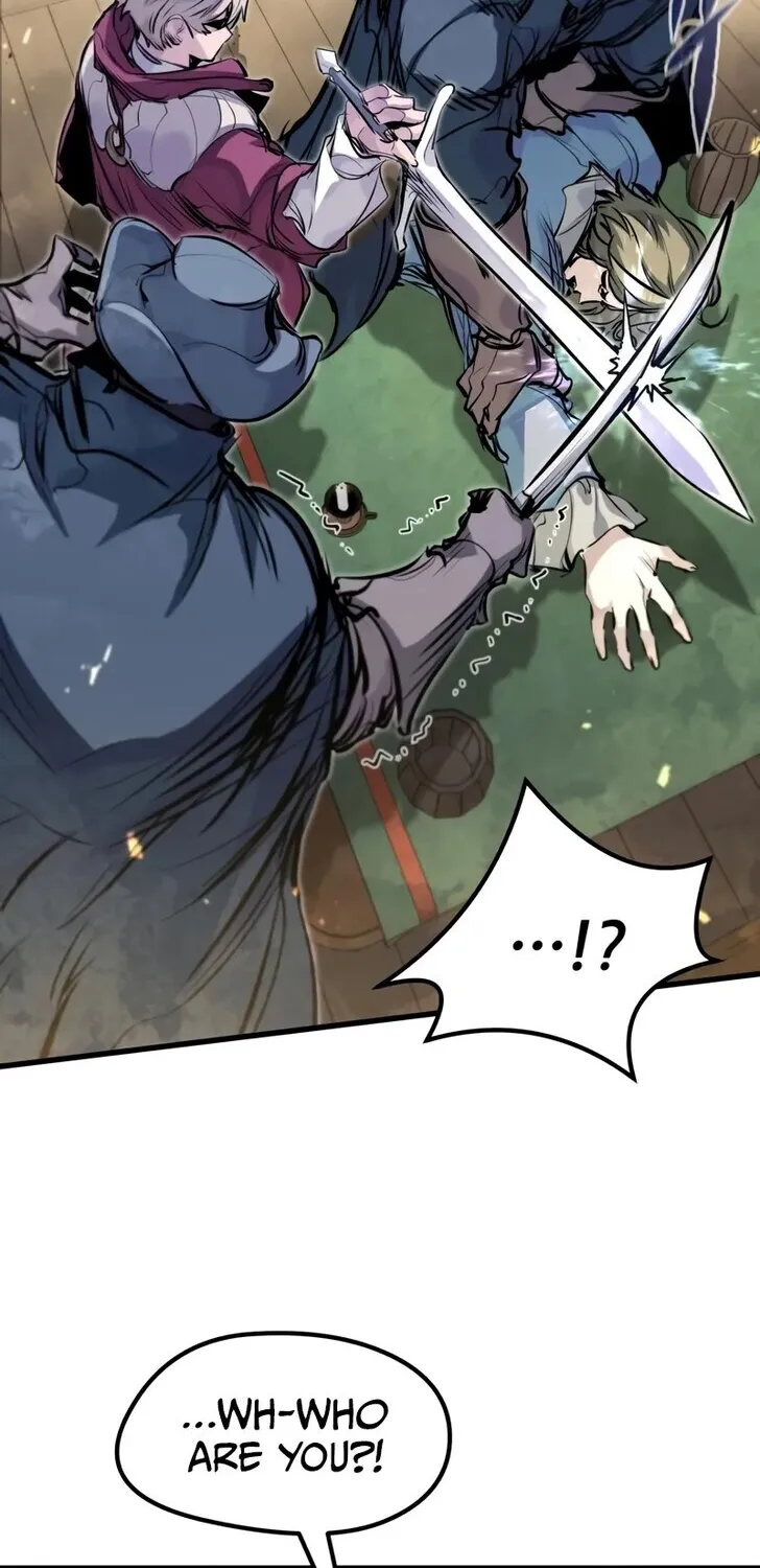 Read The Regressed Mercenary Has a Plan EN Manga Online