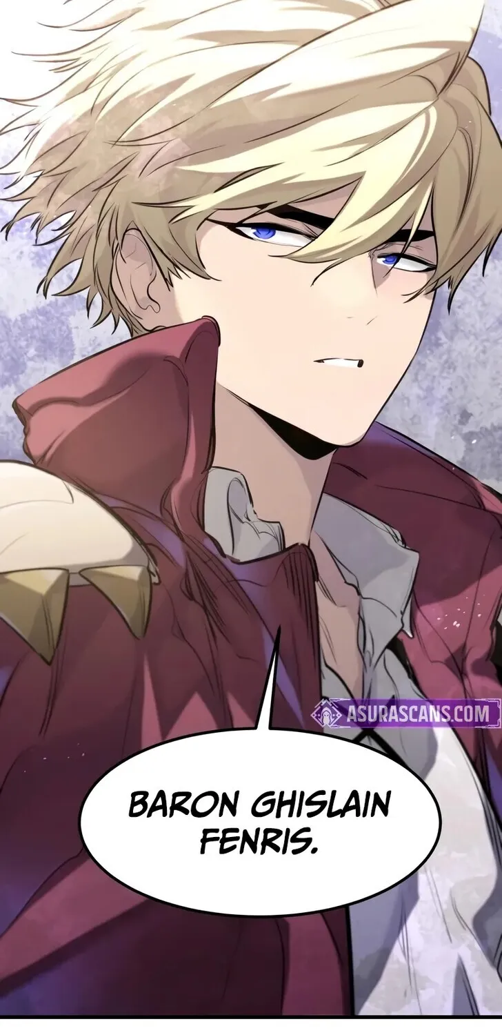 Read The Regressed Mercenary Has a Plan EN Manga Online