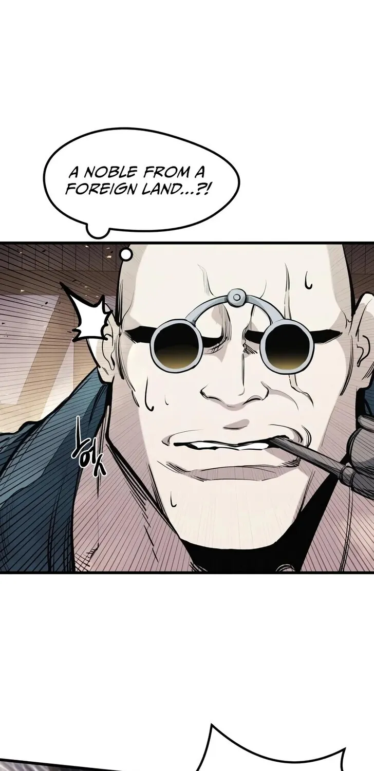 Read The Regressed Mercenary Has a Plan EN Manga Online