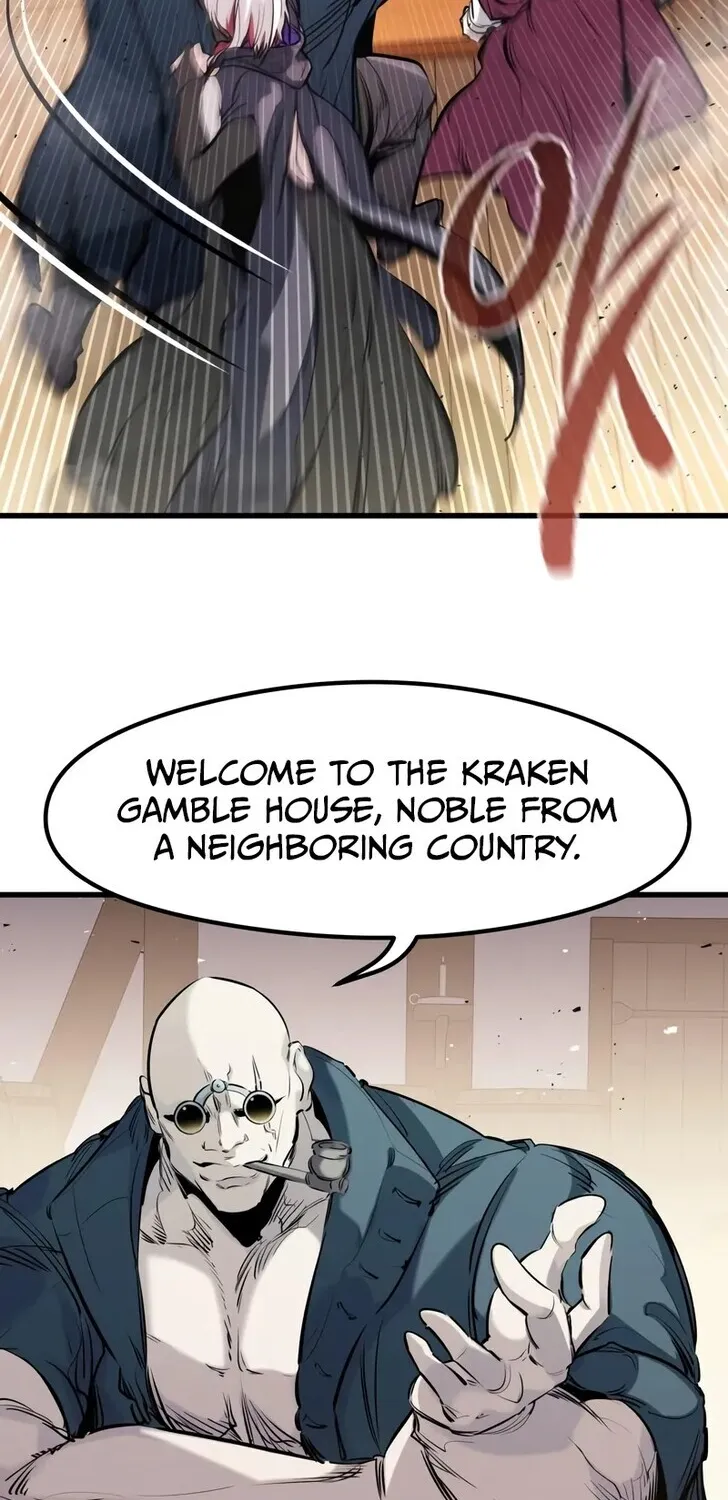 Read The Regressed Mercenary Has a Plan EN Manga Online