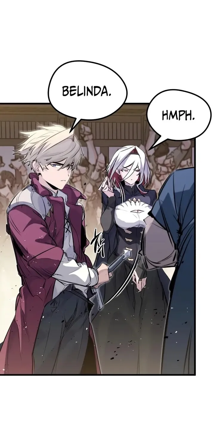 Read The Regressed Mercenary Has a Plan EN Manga Online