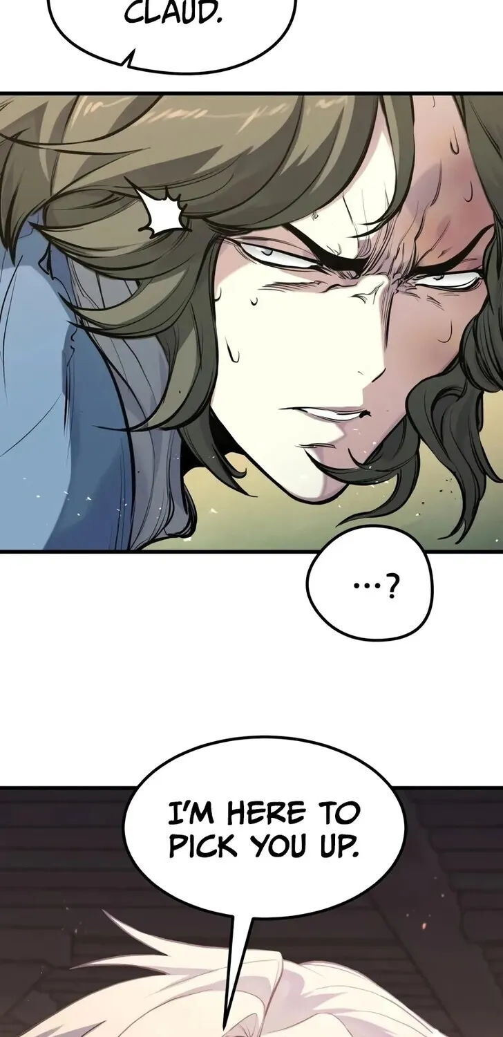 Read The Regressed Mercenary Has a Plan EN Manga Online