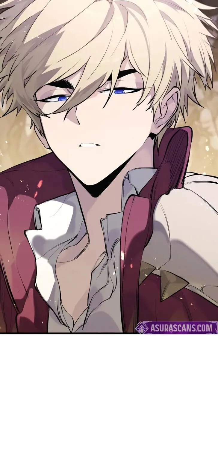 Read The Regressed Mercenary Has a Plan EN Manga Online