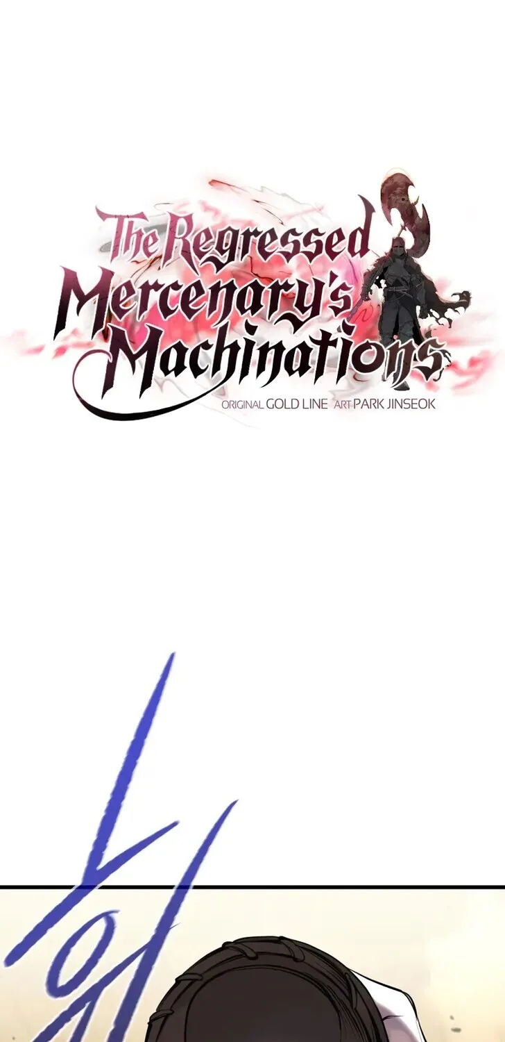 Read The Regressed Mercenary Has a Plan EN Manga Online