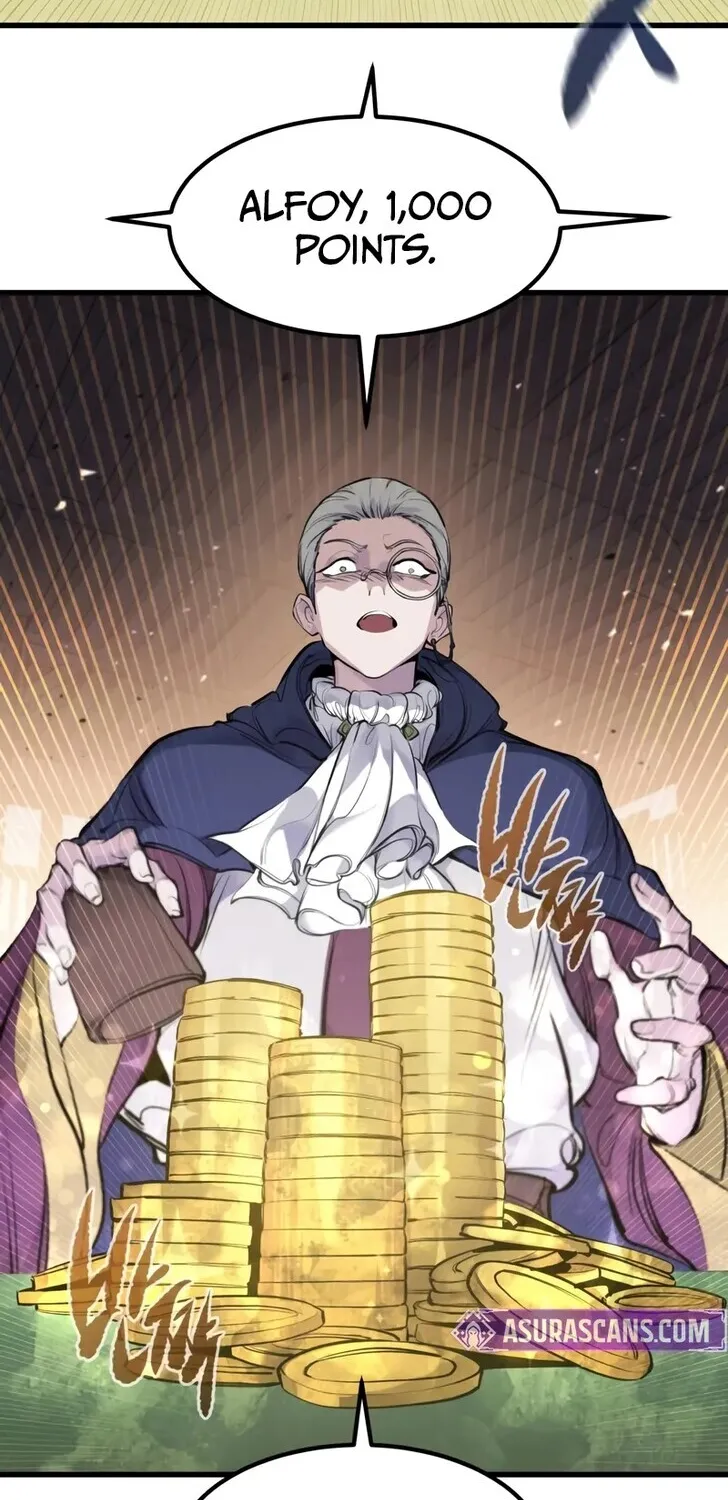 Read The Regressed Mercenary Has a Plan EN Manga Online