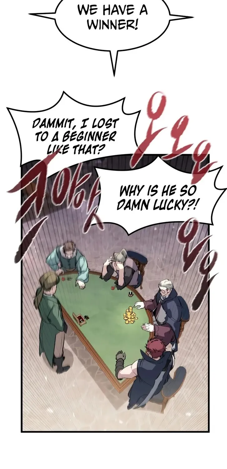 Read The Regressed Mercenary Has a Plan EN Manga Online