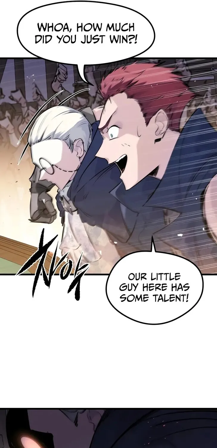 Read The Regressed Mercenary Has a Plan EN Manga Online