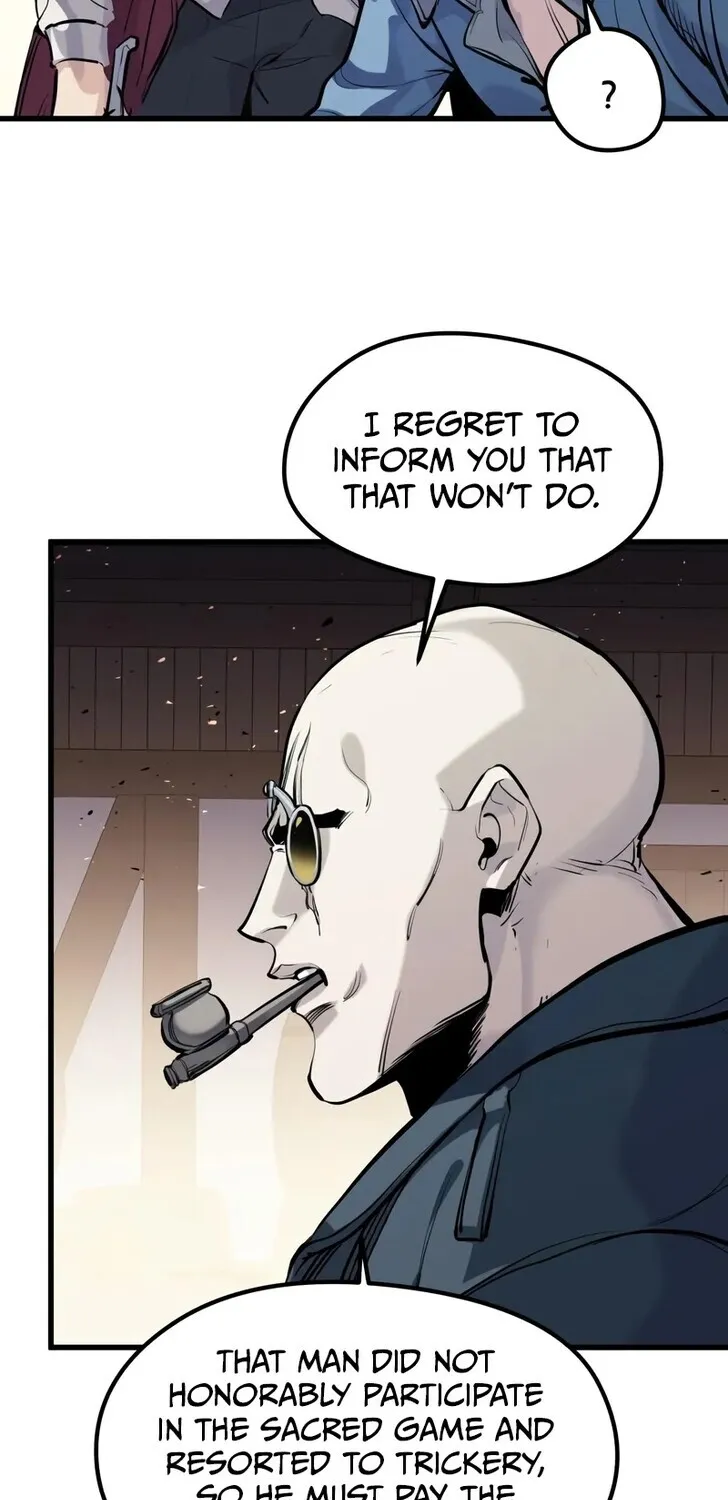 Read The Regressed Mercenary Has a Plan EN Manga Online
