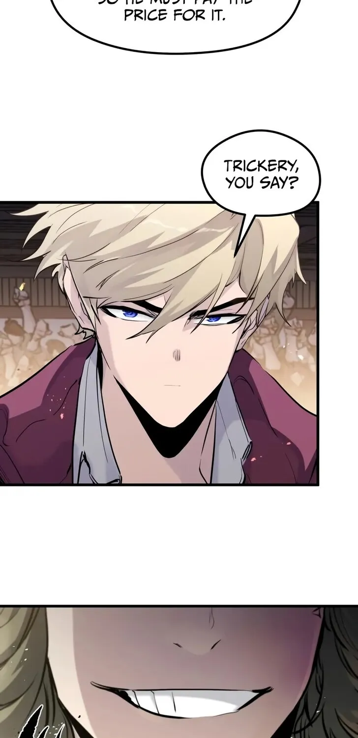 Read The Regressed Mercenary Has a Plan EN Manga Online