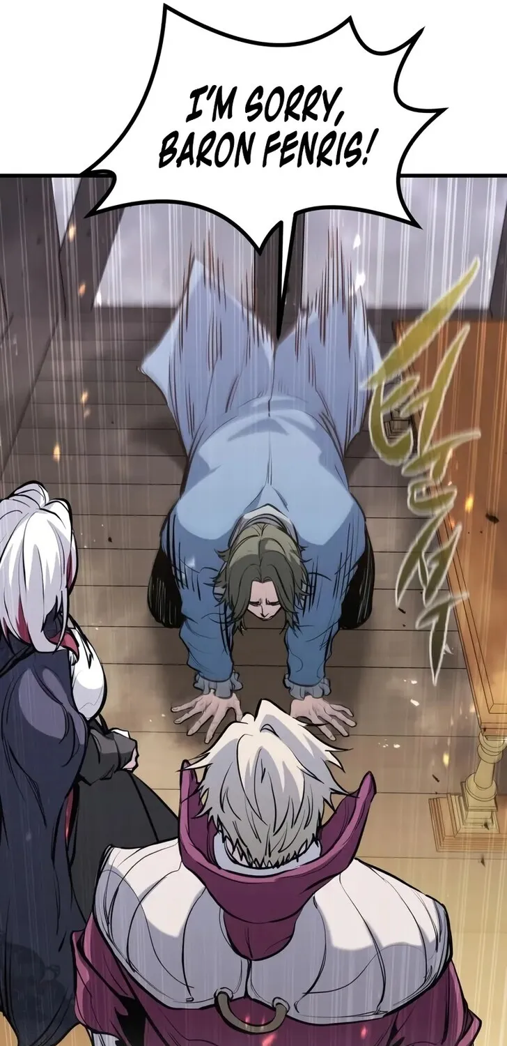 Read The Regressed Mercenary Has a Plan EN Manga Online