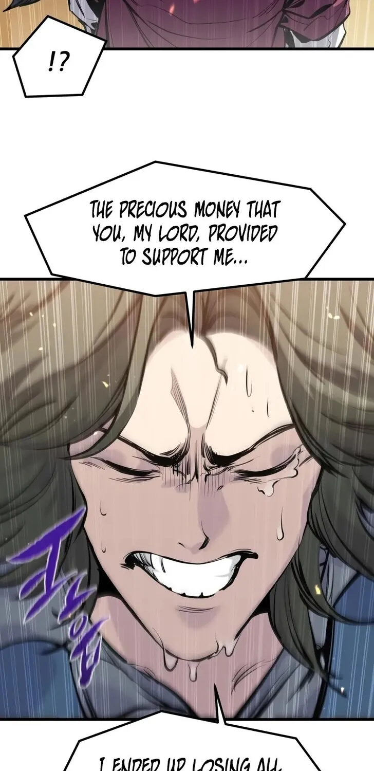 Read The Regressed Mercenary Has a Plan EN Manga Online