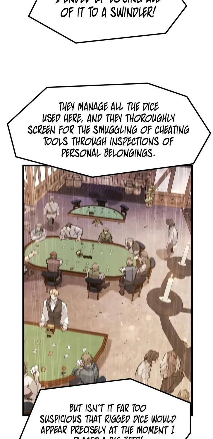 Read The Regressed Mercenary Has a Plan EN Manga Online