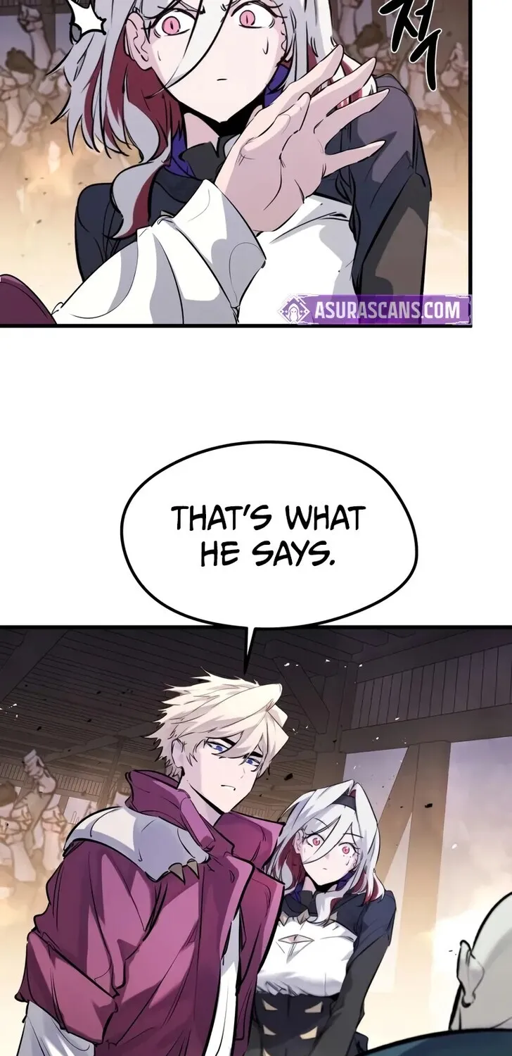 Read The Regressed Mercenary Has a Plan EN Manga Online