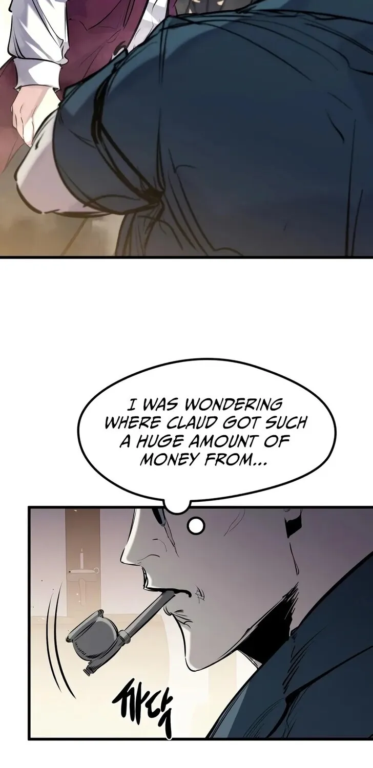 Read The Regressed Mercenary Has a Plan EN Manga Online