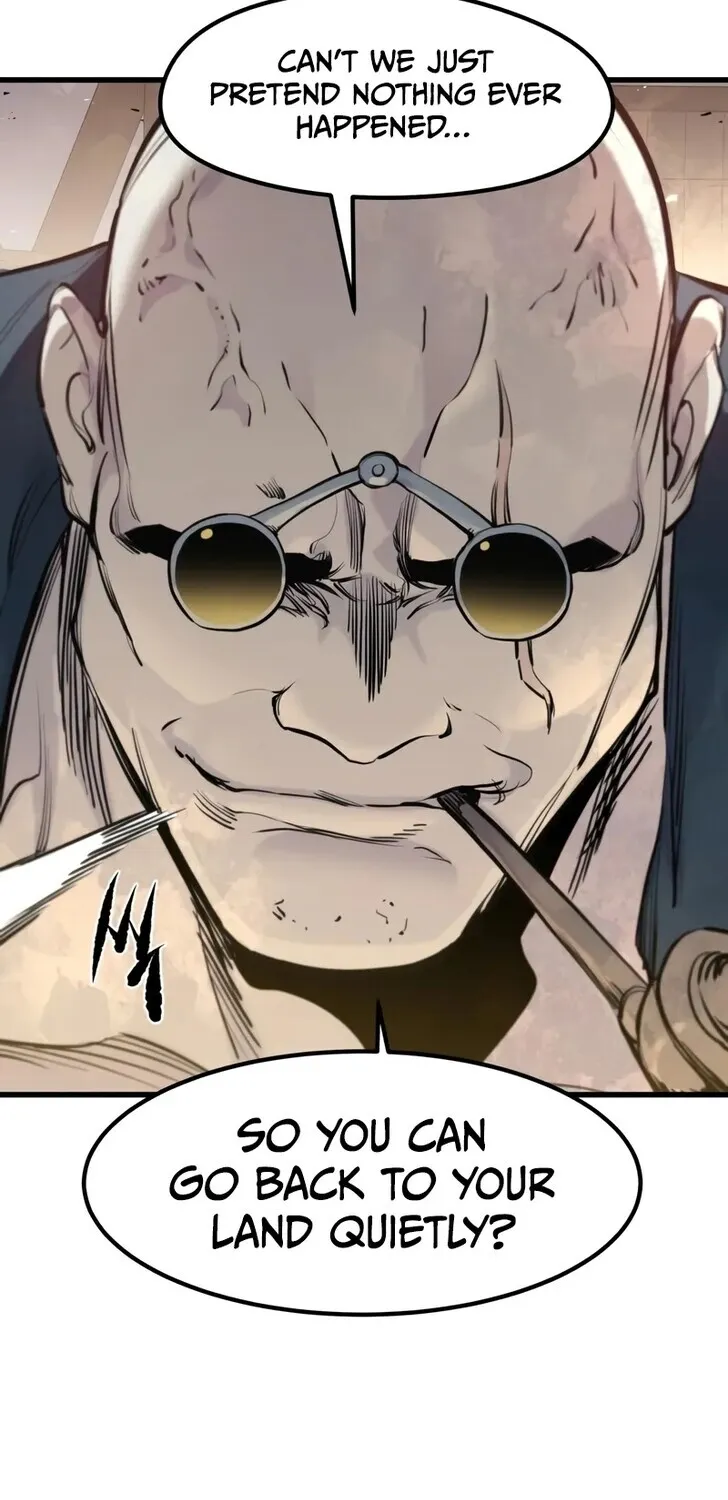 Read The Regressed Mercenary Has a Plan EN Manga Online