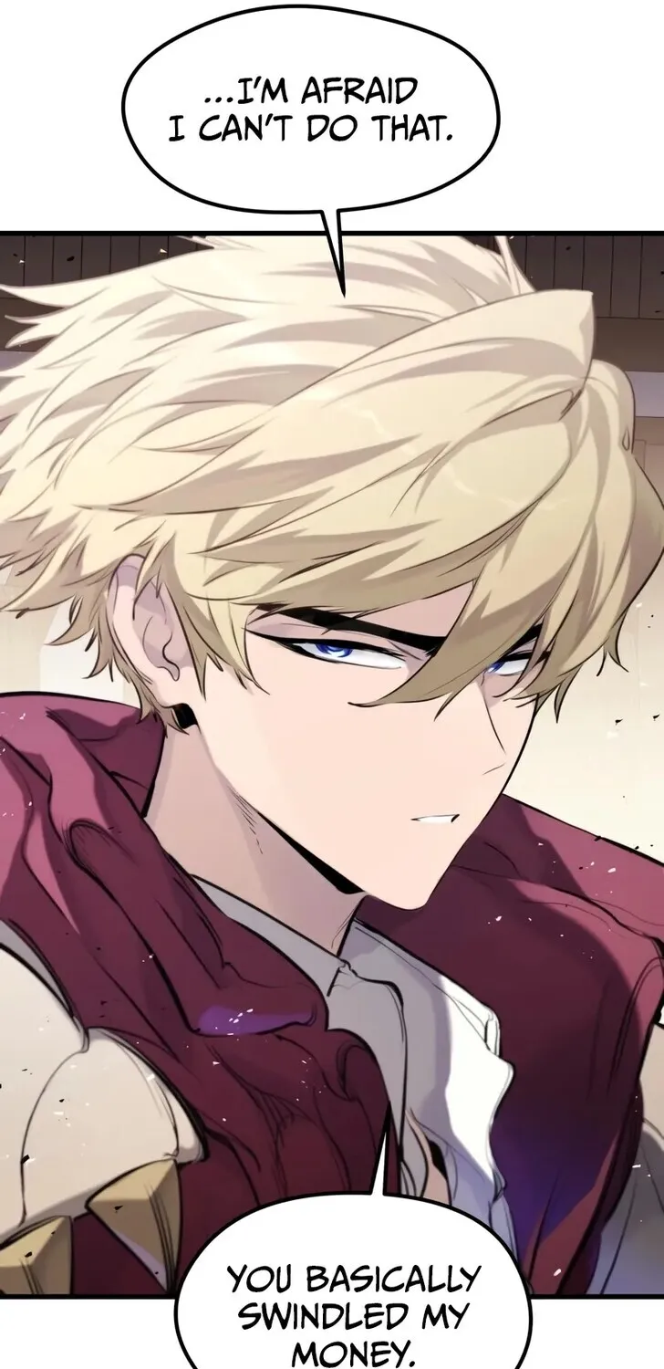 Read The Regressed Mercenary Has a Plan EN Manga Online