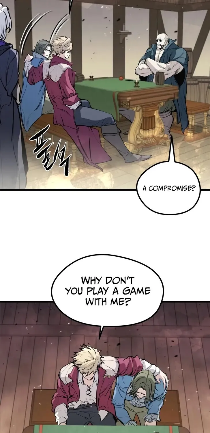 Read The Regressed Mercenary Has a Plan EN Manga Online