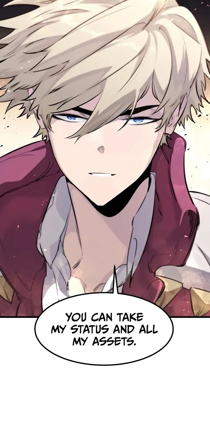 Read The Regressed Mercenary Has a Plan EN Manga Online