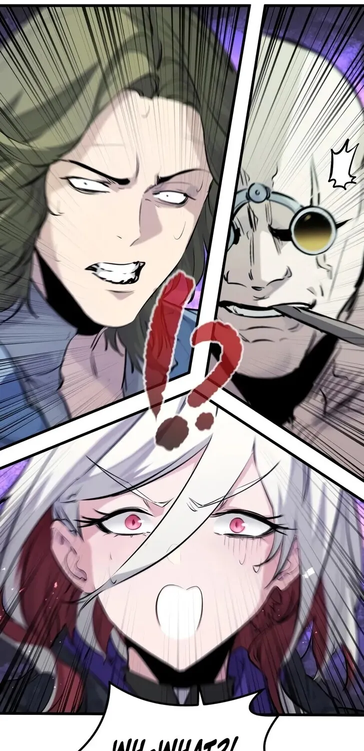 Read The Regressed Mercenary Has a Plan EN Manga Online