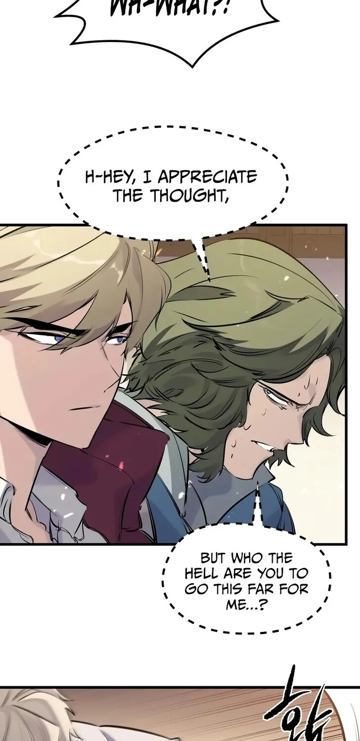 Read The Regressed Mercenary Has a Plan EN Manga Online