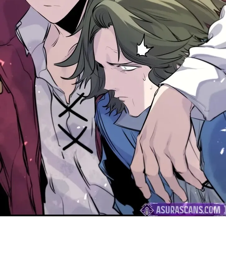 Read The Regressed Mercenary Has a Plan EN Manga Online
