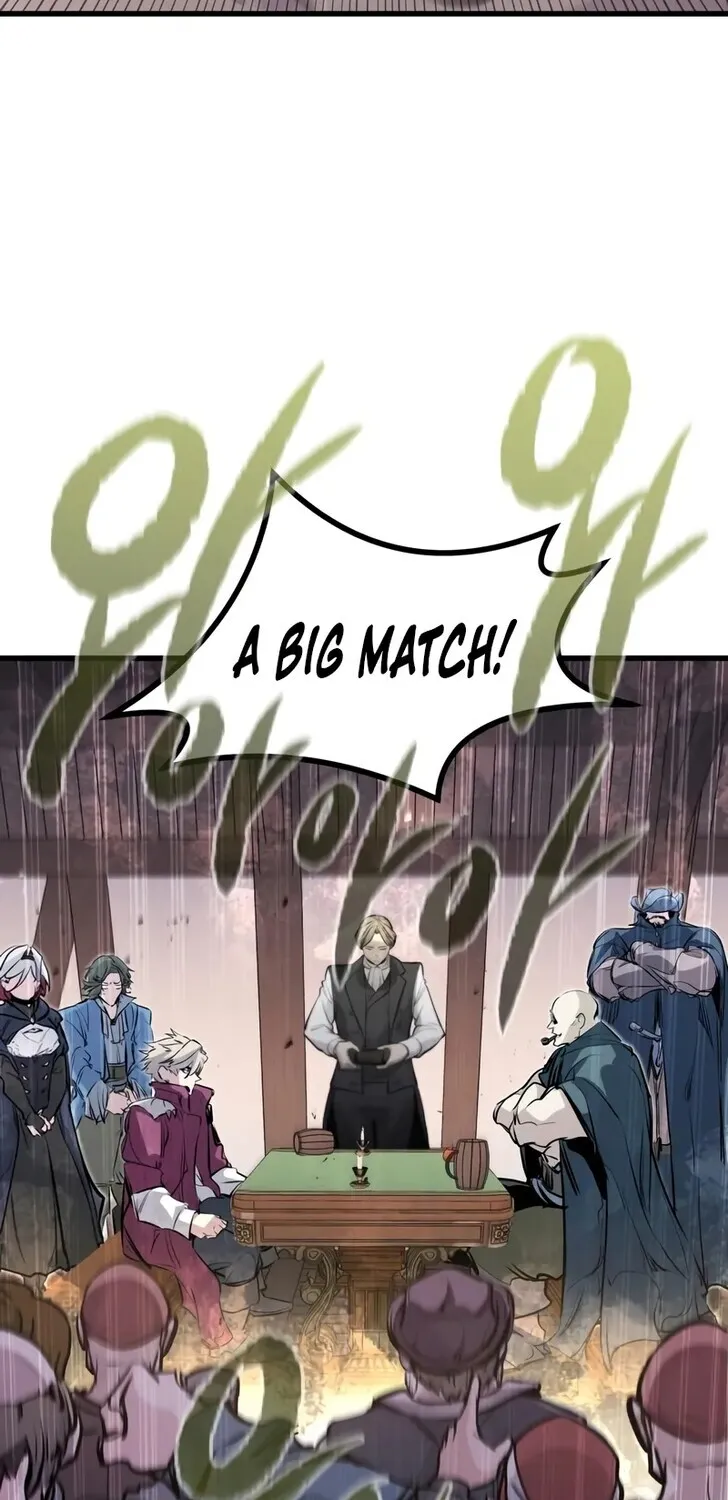 Read The Regressed Mercenary Has a Plan EN Manga Online